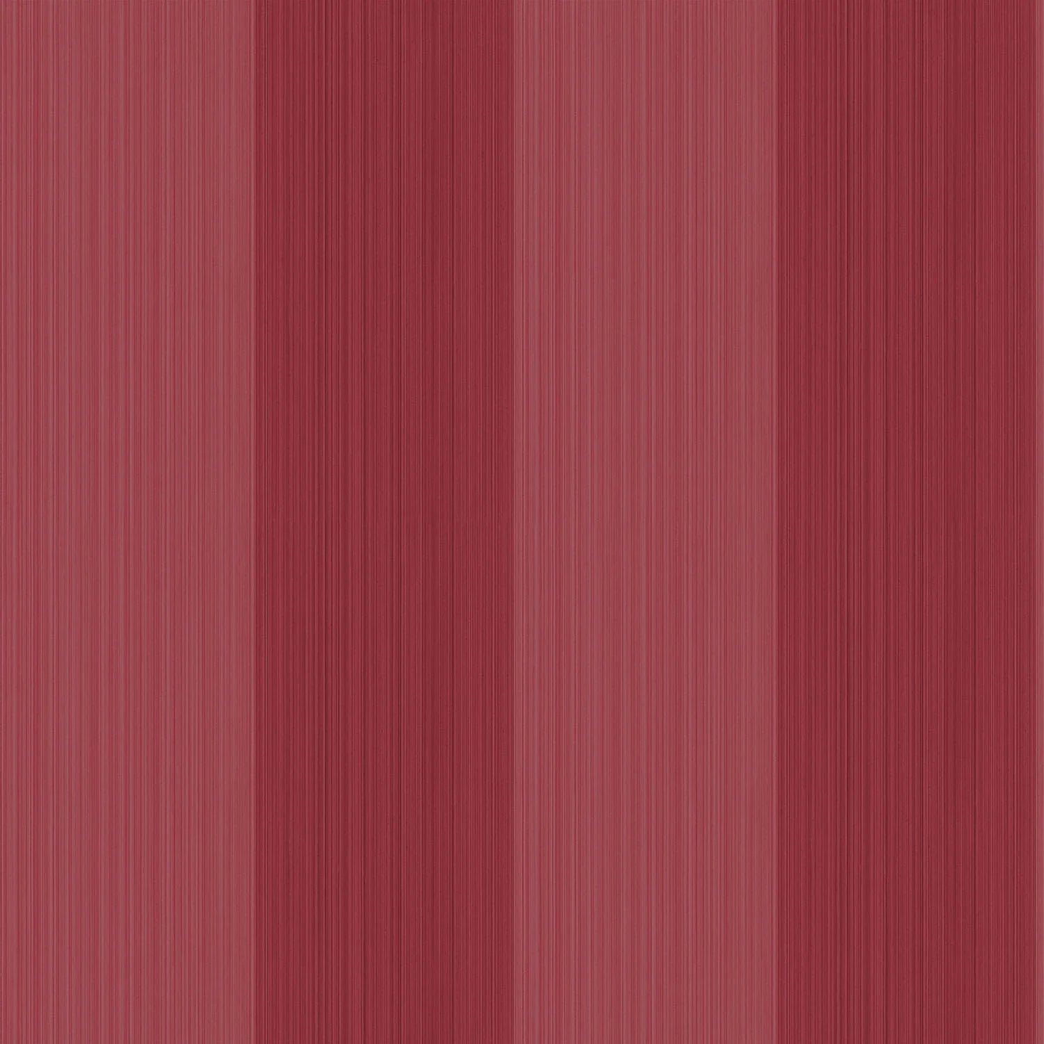 Cole & Son Marquee Stripes Jaspe Stripe, Red