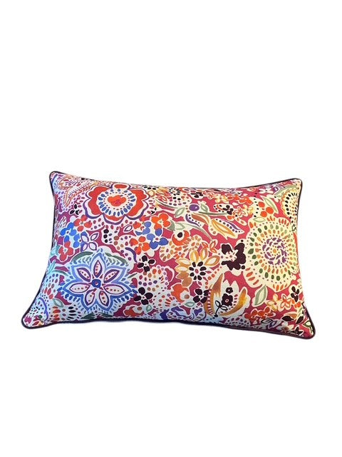 GVT Sierkussen Etro Magenta PF 40x60