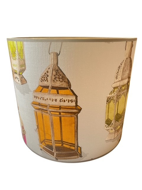 GVT Lampenkap MC Essaouira D40cm