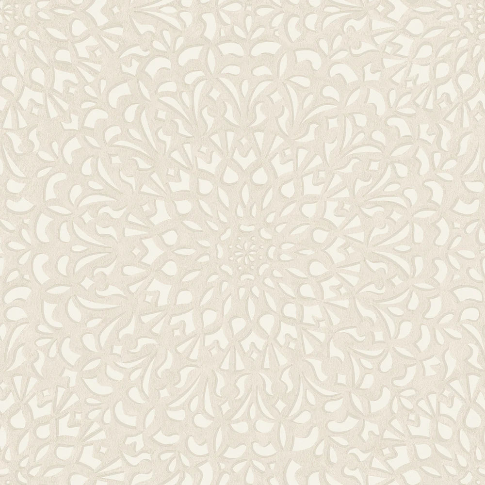 Cole & Son Martyn Lawrence Bullard, Medina, Pearl & Parchment