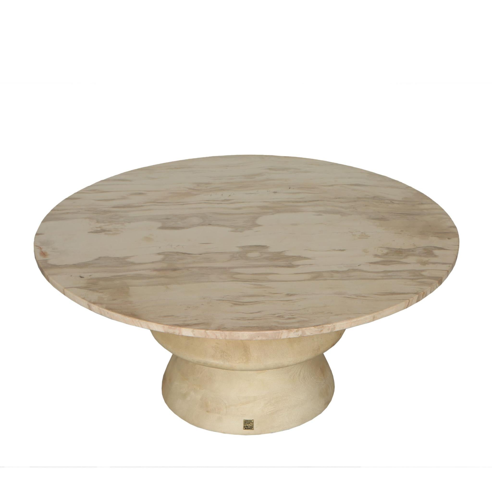 PTMD Salontafel Callain Natural