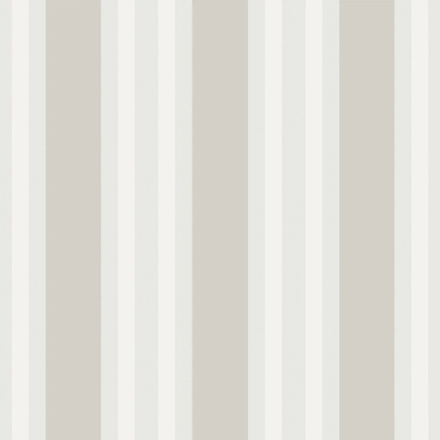Cole & Son Marquee Stripe Polo Stripe, Stone
