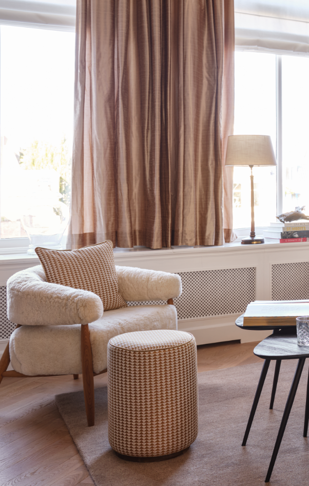 GVT Sierkussen pyramide