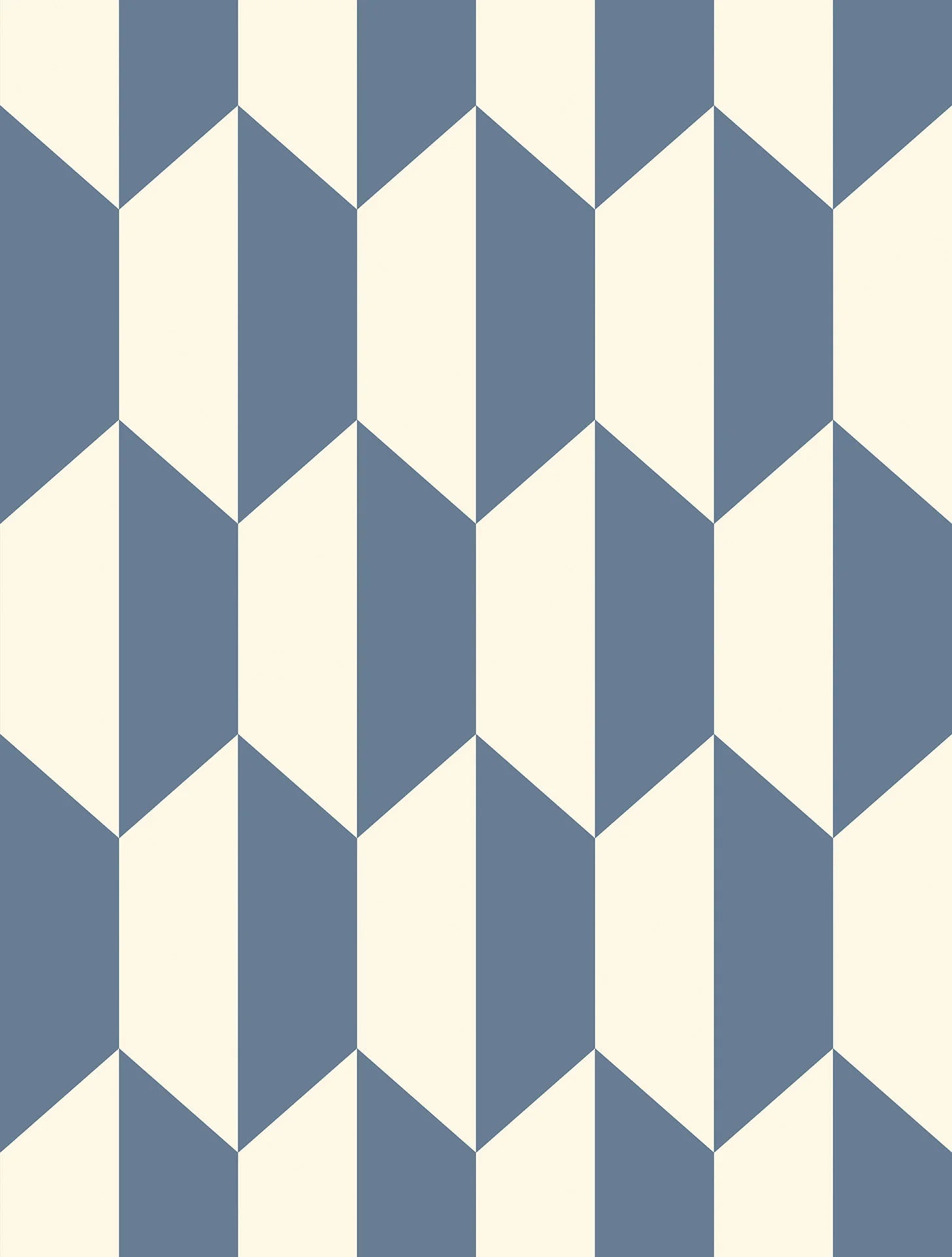 Cole & Son , Geometric II Tile Purchase By Roll