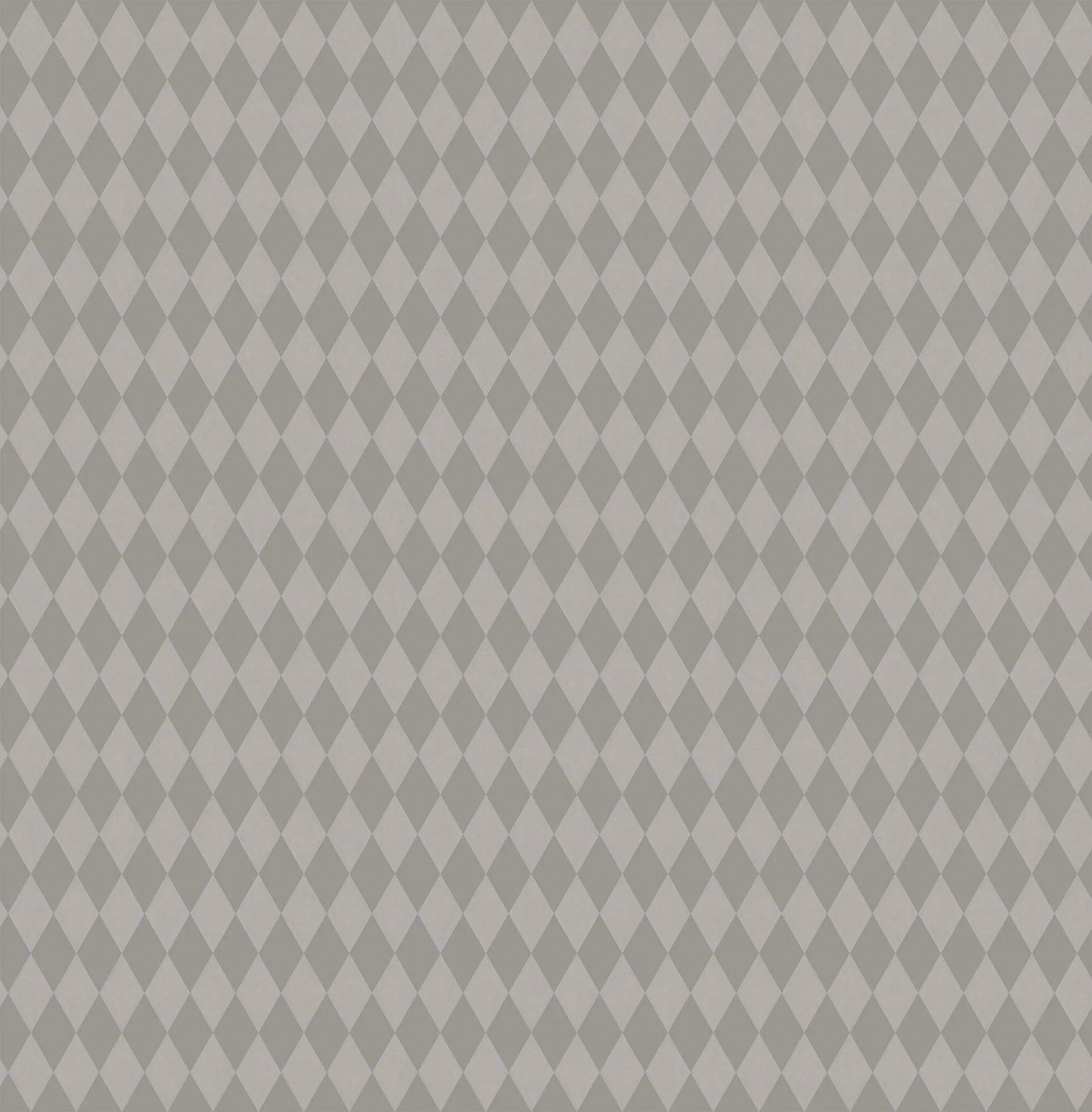 Cole & Son Whimsical Titania, Metallic Pewter on Soot