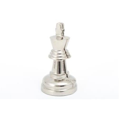 Flamant Bookend Alan Chess Piece (SET)