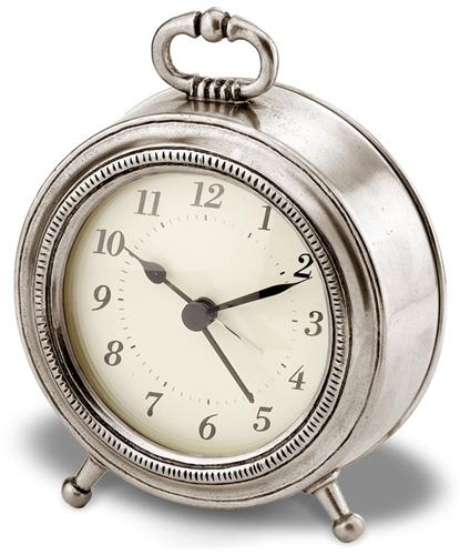 Alarm clock Toscana