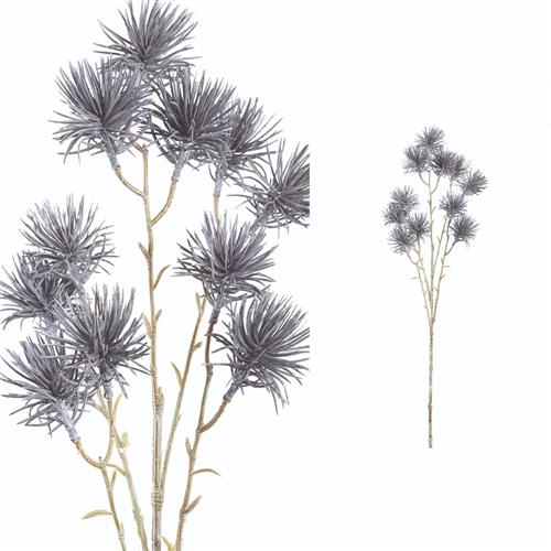 PTMD Pine Needle Branch dark pink 66 cm