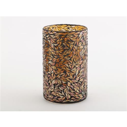 Flamant Tealight Cecilie L