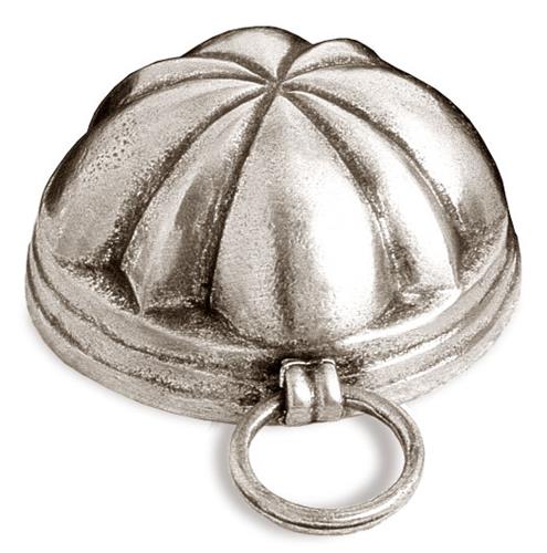 Pudding mold Meneghino A 5.5cm