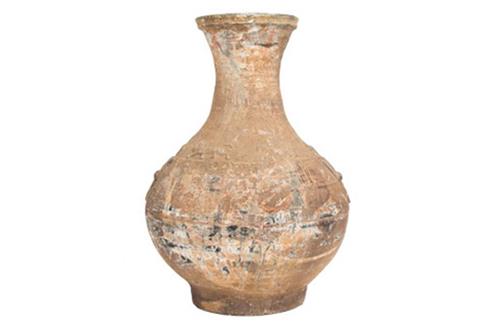 Vase Ceramic GM H51cm