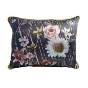Christian Lacroix decorative cushion Rocaille -Limited Edition-