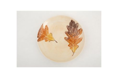 Schaal Fernando Rond D:33cm