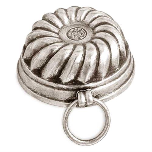 Pudding mold Meneghino E 5.5cm