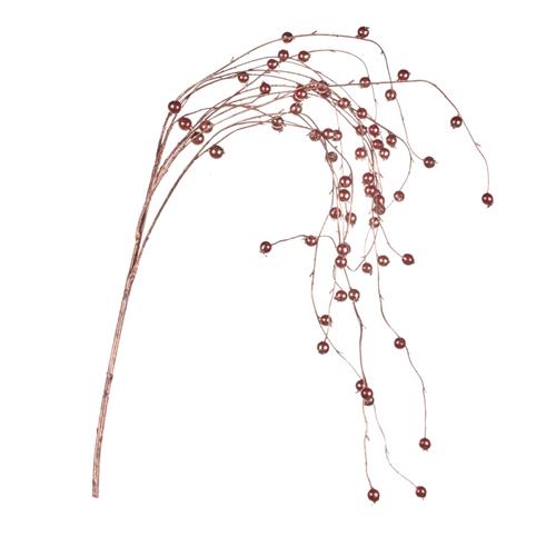 Goodwill Kersttak Met Bronzen Besjes