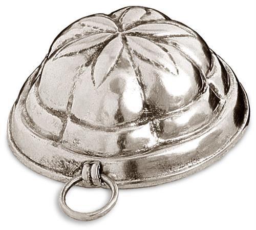 Pudding mold B Gianduia 9.5cm