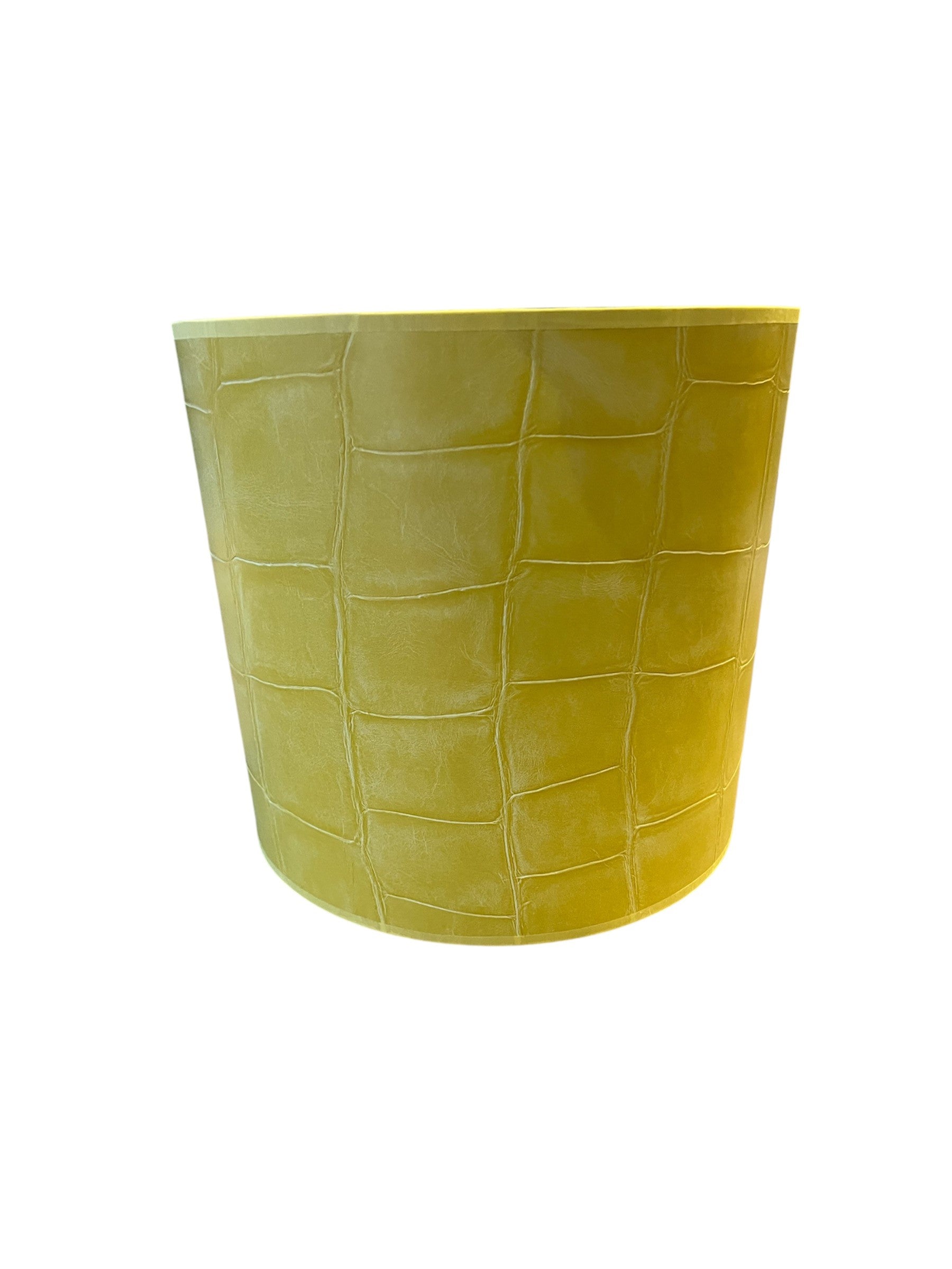 GVT Lampenkap Elitis Citron