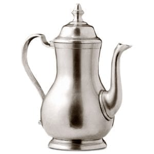 COFFEE POT LORETO CLASSIC MODEL