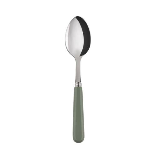 DESSERT SPOON SABER POP UNIS ASPERGUS