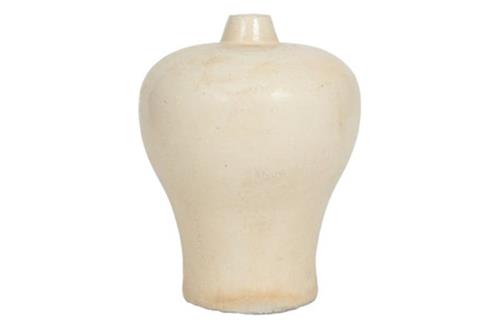 Flamant Potiche Witny wit