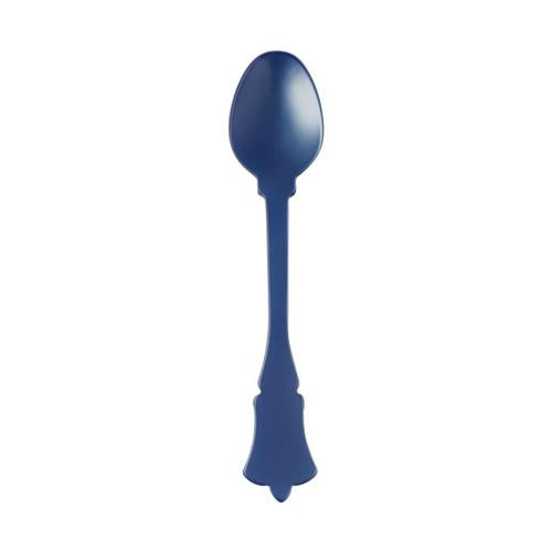 Theelepel Acryl Honorine Donkerblauw