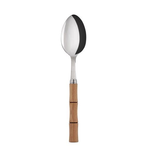DINERLEPEL SABRE BAMBOU NATUREL