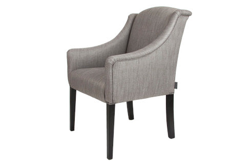 Armchair Ritz Zondewr Cappiton fabric B 3 M