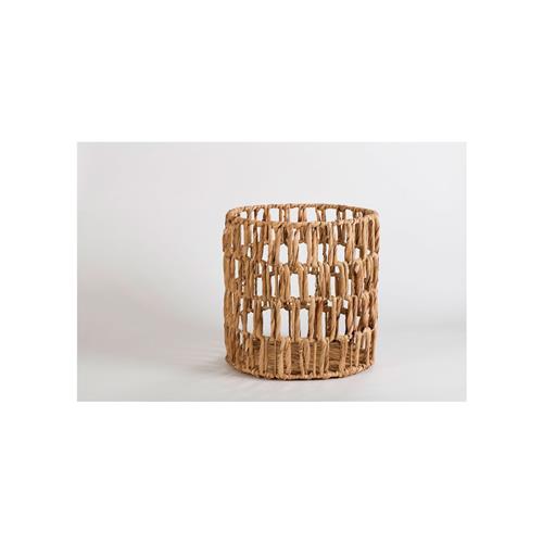 Flamant Basket Bulan Medium H40