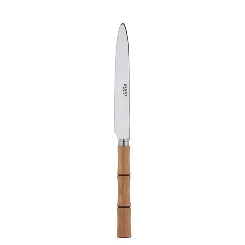 DINERMES SABRE BAMBOU NATUREL