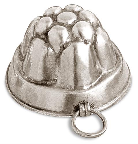 Pudding mold F Gianduia 9.5cm