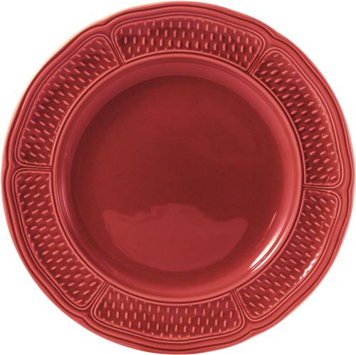 Gien Pont aux Choux Dinerbord Rubis 27,5cm