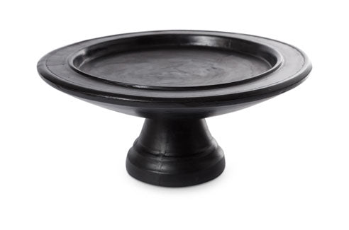 Puylaert Bowl Dulang black wood