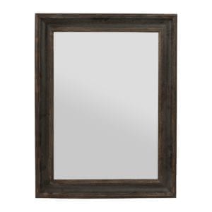 Côté Table Spiegel Hotelier Zwart