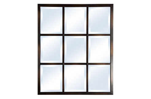 Flamant Spiegel raam