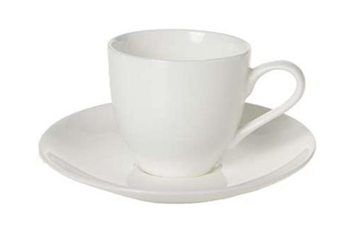 Koffiekop Anice White