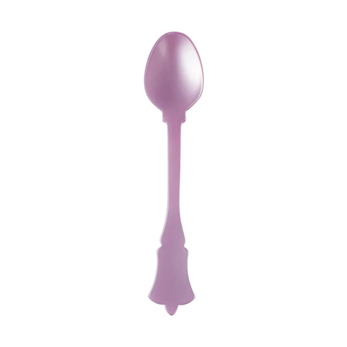 Theelepel Acryl Honorine Lila