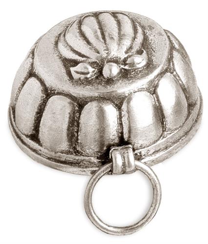 Pudding mold Meneghino F 5.5cm