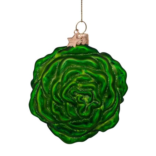 Kersthanger Slakrop 10cm