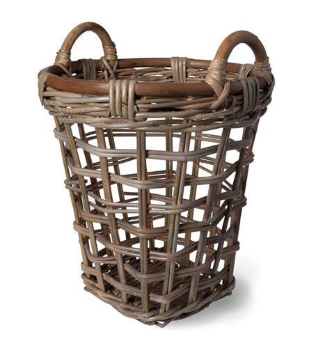 Flamant basket Horace large