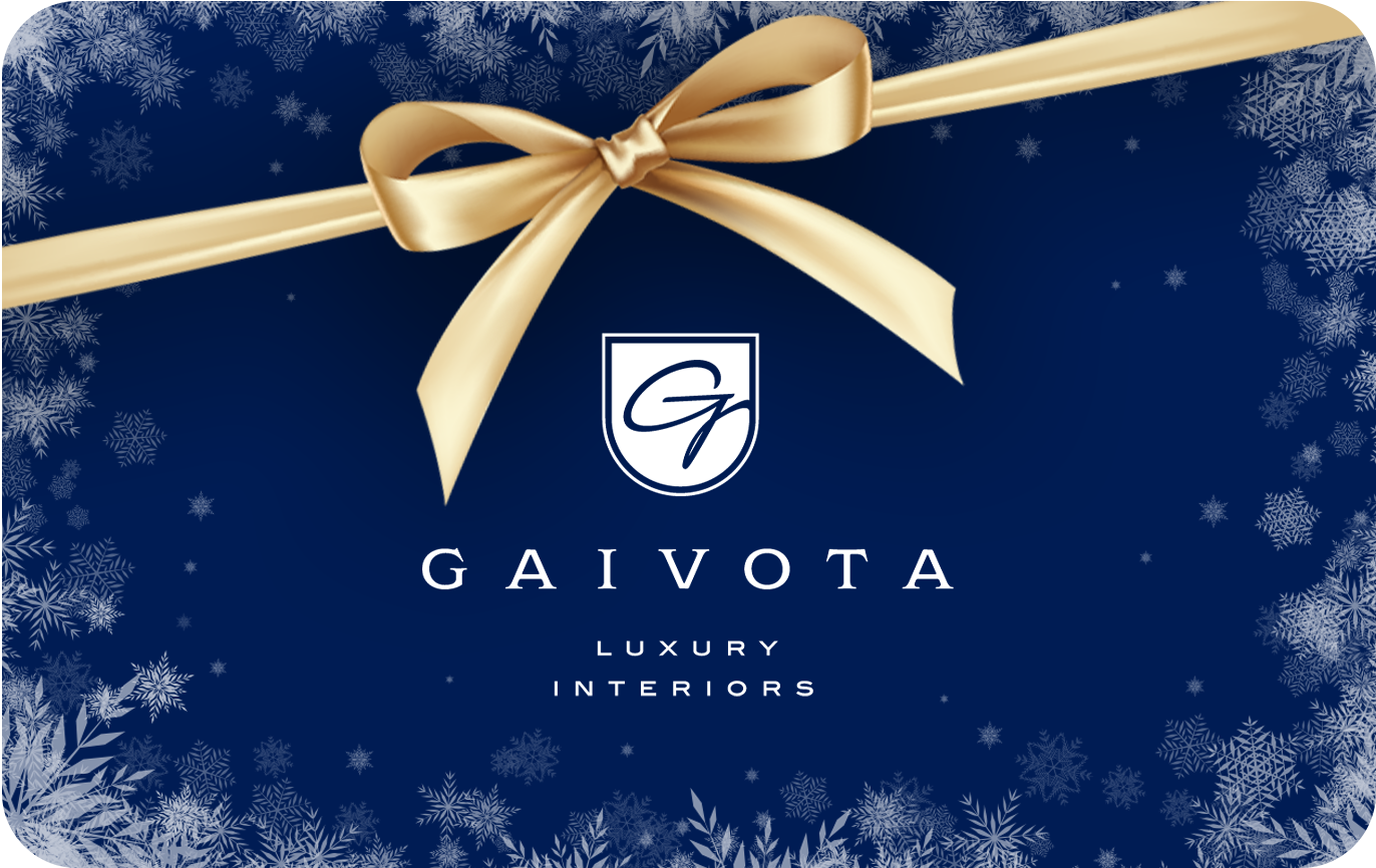 Cadeaubon - Gaivota Luxury Interior