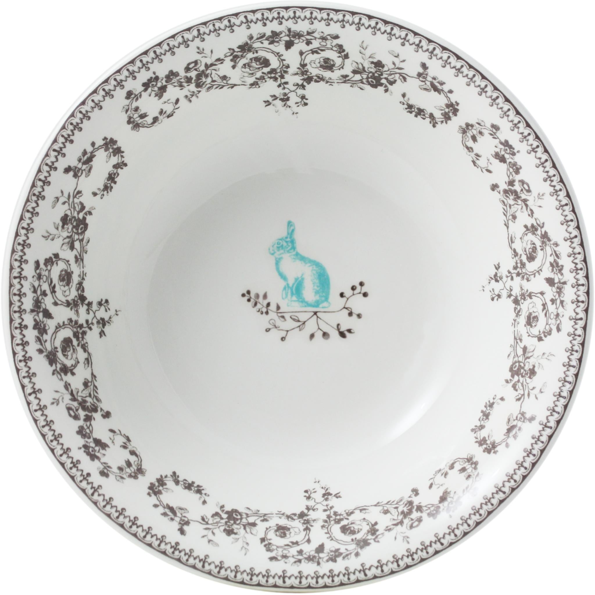 Gien Kinderset Mon premier Gien met Bunny (2 delig)