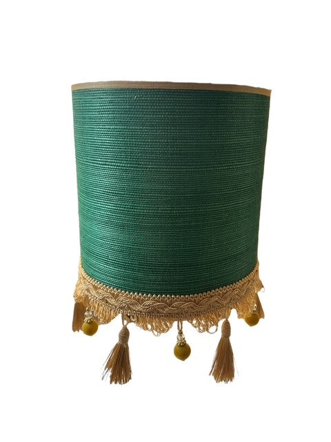 GVT Wandlampje Greenland met passement H20