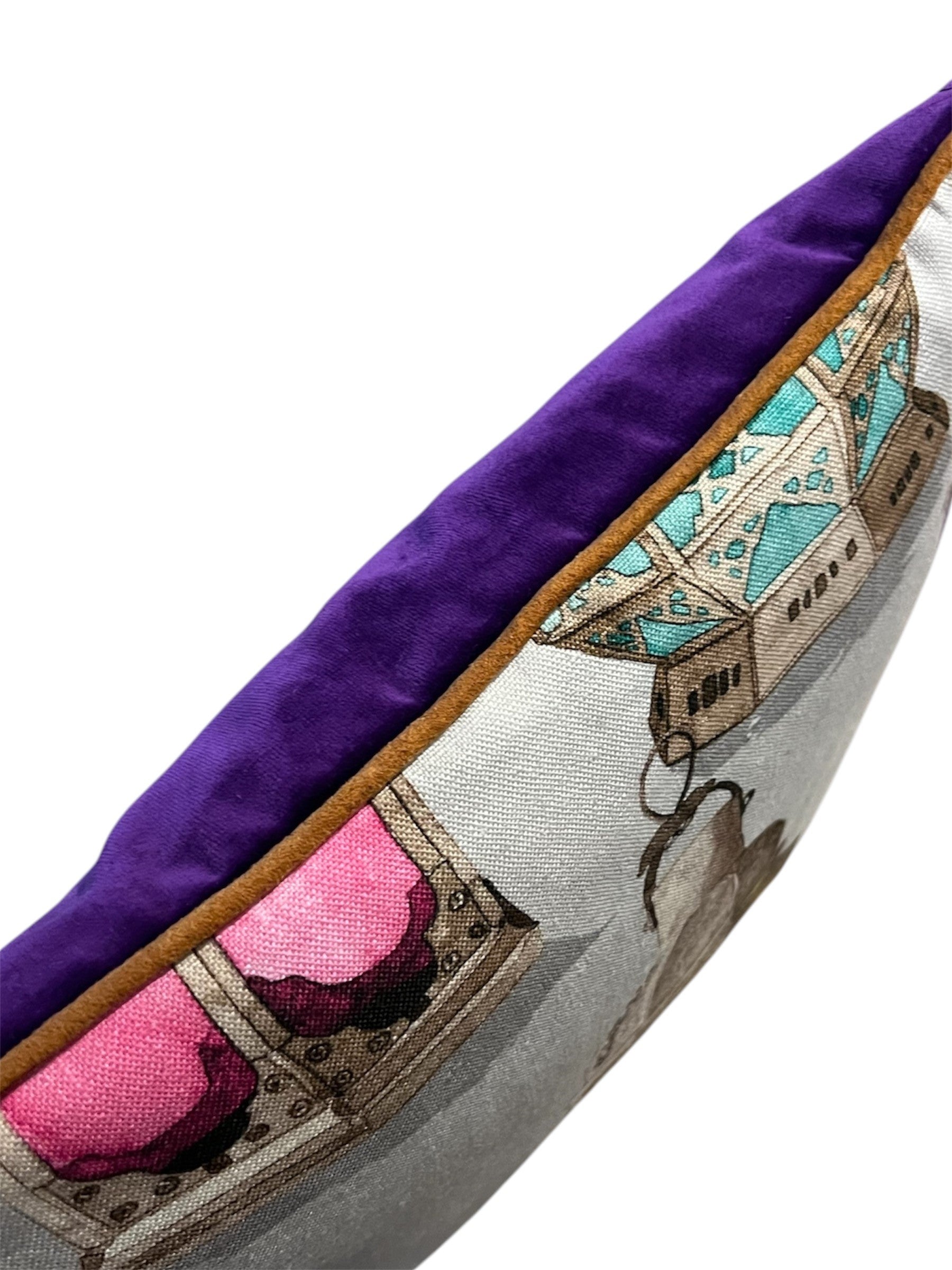 GVT Sierkussen MC Marrakech 40x40