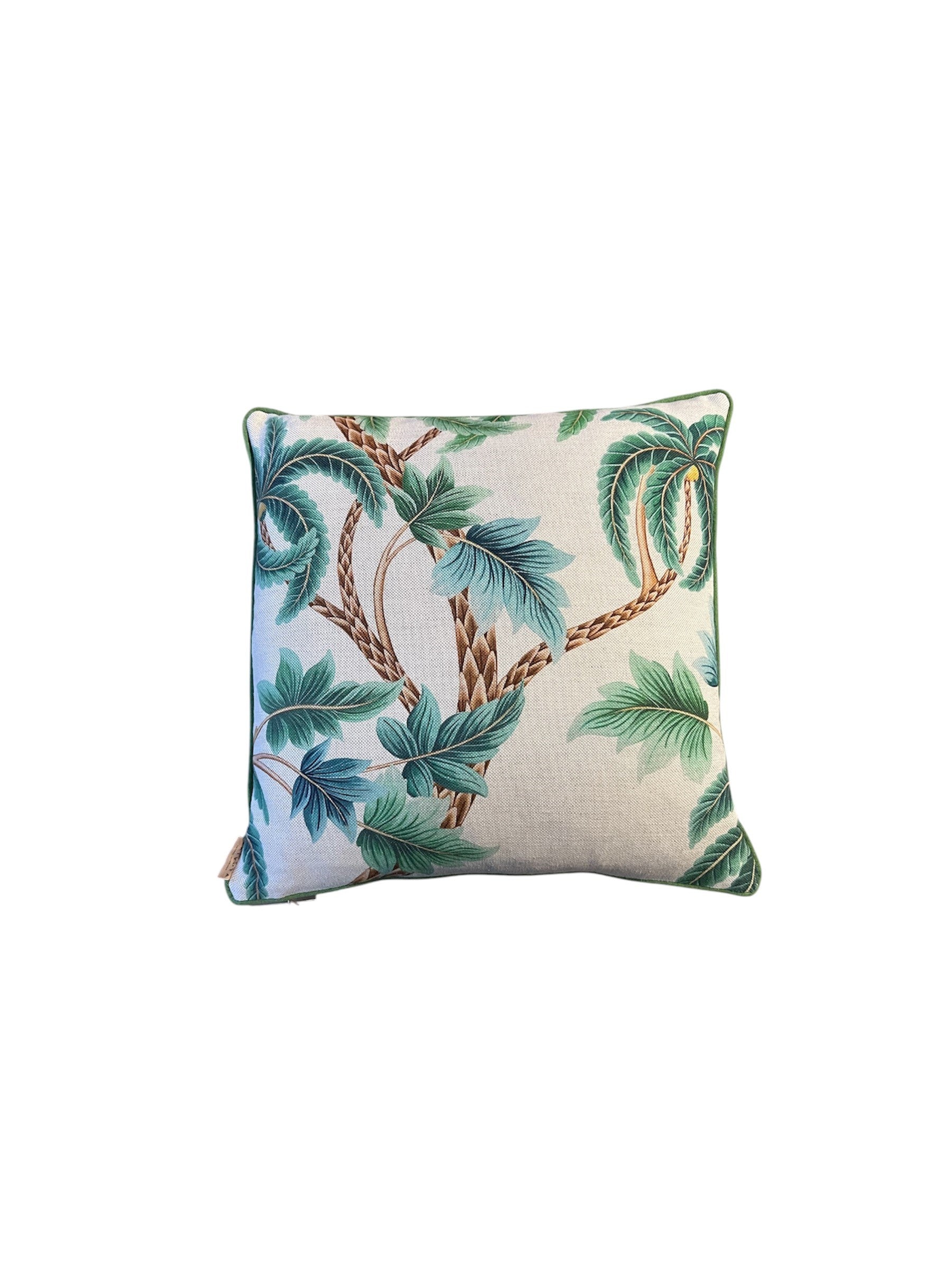 GVT Sierkussen O&L Palm 45x45