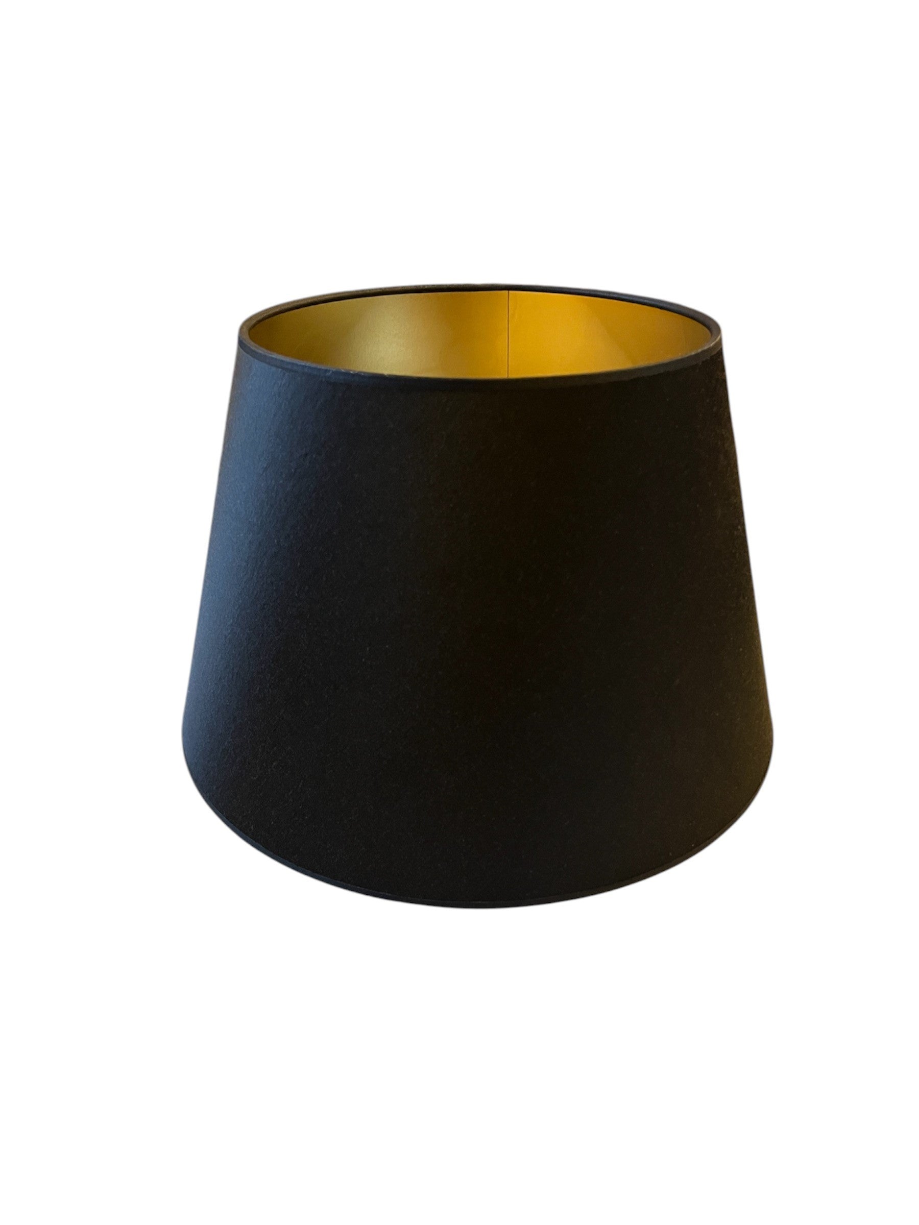 GVT Lampenkap Onyx Zwart