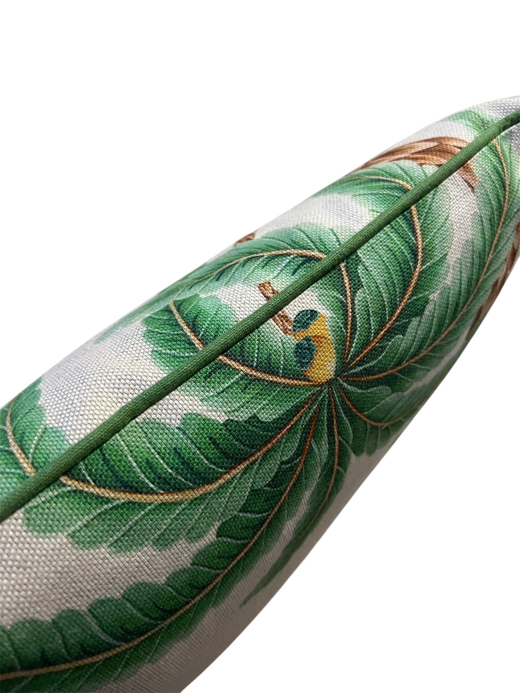 GVT Sierkussen O&L Palm 45x45