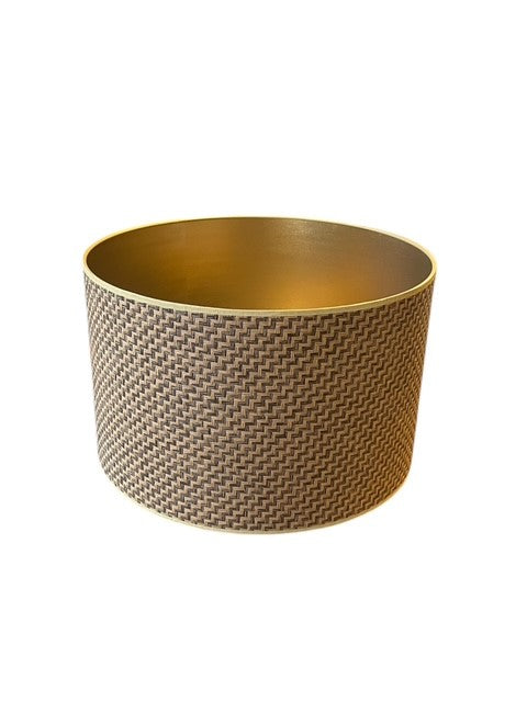 GVT Lampenkap O&L Papyrus