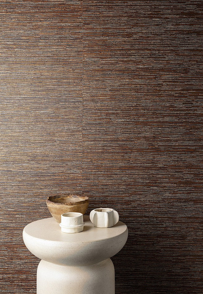 Masureel Amani Texere, Russet