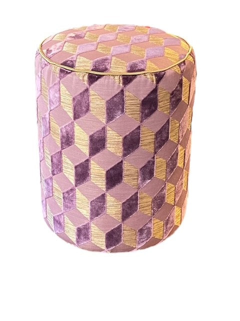 GVT Poef Homeline Opio H46