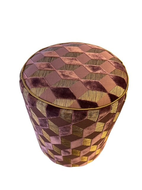 GVT Poef Homeline Opio H46